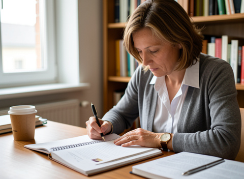 notes to cited references