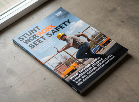 Ultra Stunt Danger Academy