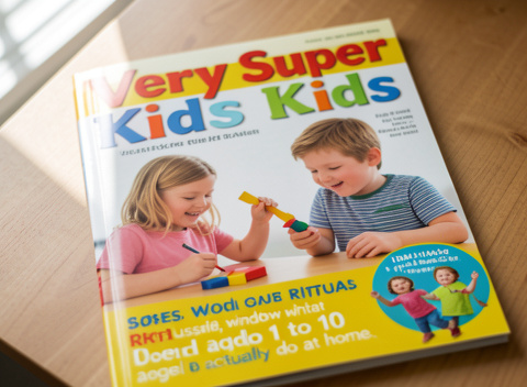 kids activities by age